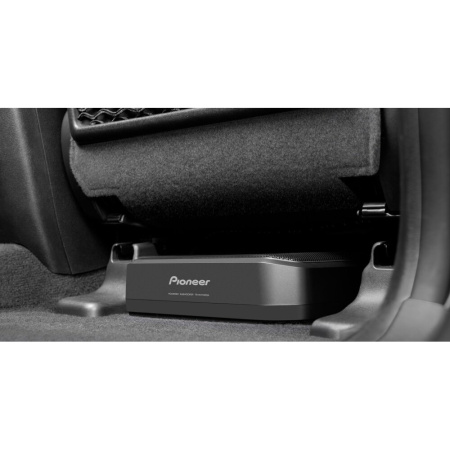 Сабвуфер Pioneer TS-WX140DA