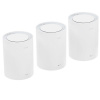 MESH-комплект Cudy M3000 (3-Pack)