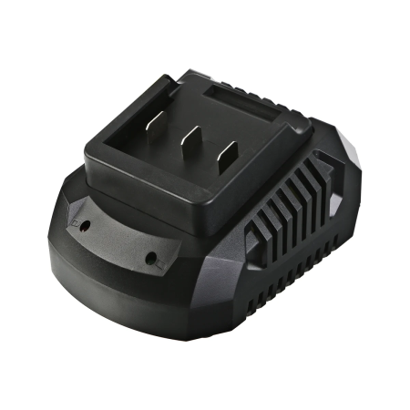 Винтоверт Hanskonner HCD20280BLWC удар 2x2Ач