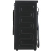 Стиральная машина Beko WSPE6H612A черный