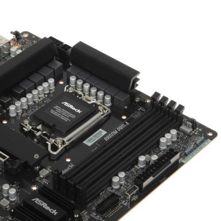 Материнская плата ASRock B860M Pro-A