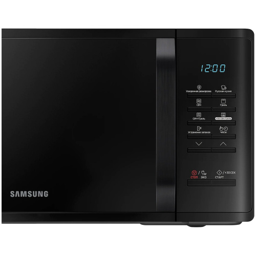 Микроволновая печь SAMSUNG MG23K3513AK/BW