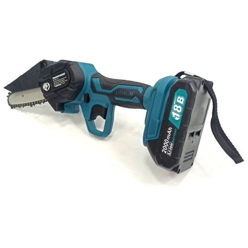 Пила цепная PROFIPOWER MKGSD-18V E0096
