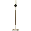 Вертикальный пылесос  Dreame R10  бежевый