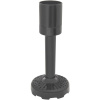 Блендер Polaris PHB 1583L Silent серебристый