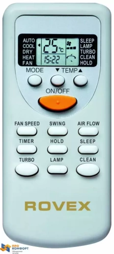 Сплит Система Rovex Rs-36St1