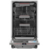 Встраиваемая посудомоечная машина Bosch SPV4HMX65Q