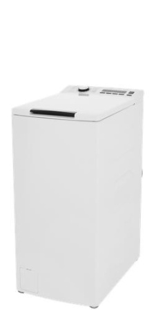 Стиральная машина ZUGEL ZWT813I белый