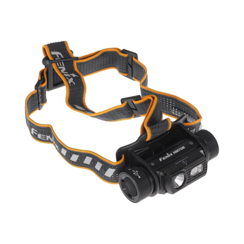 Фонарь Fenix hm70r