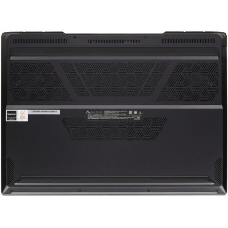 16" Ноутбук MAIBENBEN X16E серый