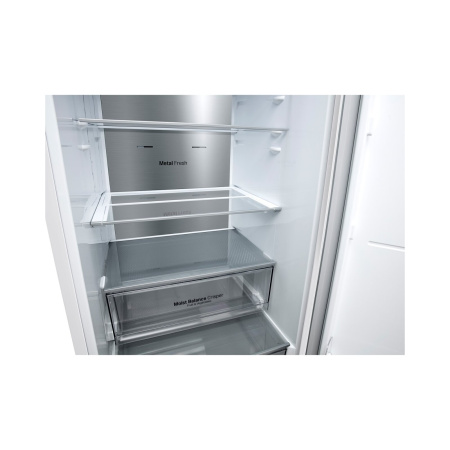 Холодильник LG GC-B459SQSM