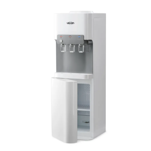 Кулер Для Воды Vatten V11Wkb Белый