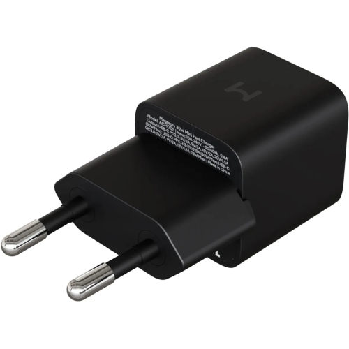 Сетевое зарядное устройство Magssory ACH005 30W черный