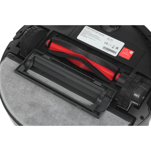 Робот-пылесос Roborock Q8 Max Pro Robotic Vacuum Cleaner Q8MRP52-02 Black