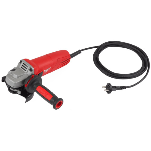 УШМ Milwaukee AGV 10-125 EK (4933451222)