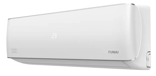 Сплит-система Funai Rac-I-Sm25Hp.D04/S/Rac-I-Sm25Hp.D04/U Samurai Dc Inverter