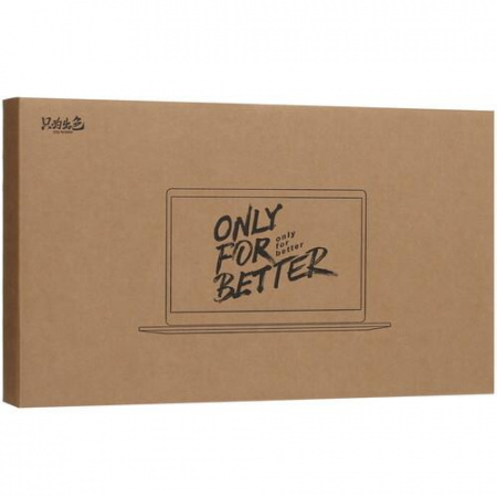 15.6" Ноутбук MAIBENBEN M555 белый