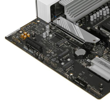 Материнская плата ASRock B850M PRO RS