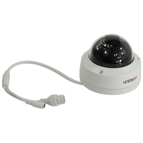 Камера видеонаблюдения IP HiWatch DS-I202(E)(4mm)