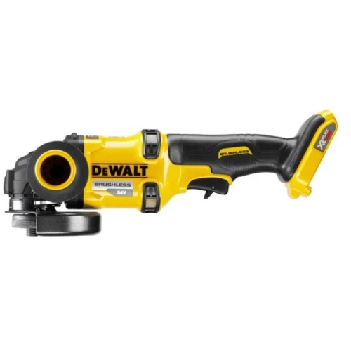 Углошлифовальная машина DeWalt DCG418NT-XJ