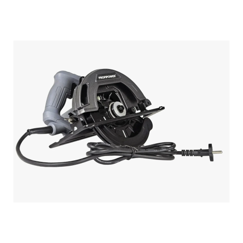 Пила циркулярная PROFIPOWER ДП-185 (E0265)