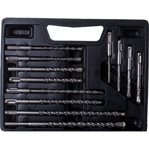 Набор усиленных буров Gigant SDS-plus G-11076