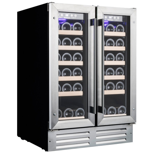 Холодильник винный Temptech WP2DQ60DCS