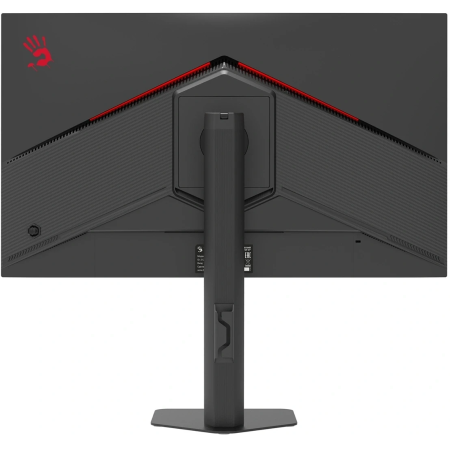 Монитор BLOODY MN1X черный