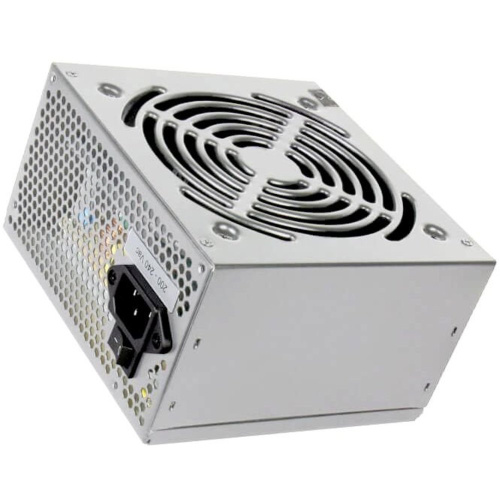 Блок питания Aerocool ECO-650W (ATX 2.3, 650W, 120mm fan) Box