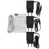 MESH-комплект Cudy M3000 (3-Pack)
