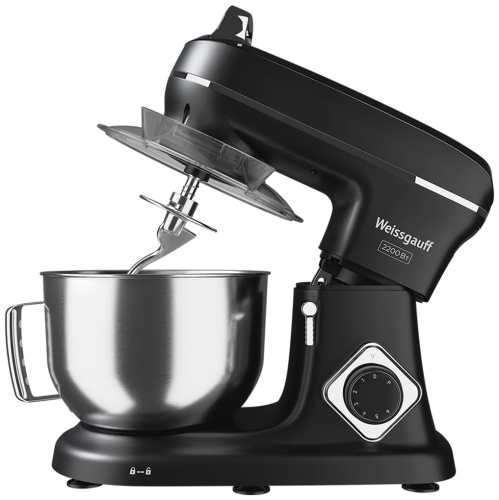 Миксер Weissgauff WSM 226 PDB Touch Screen Pro