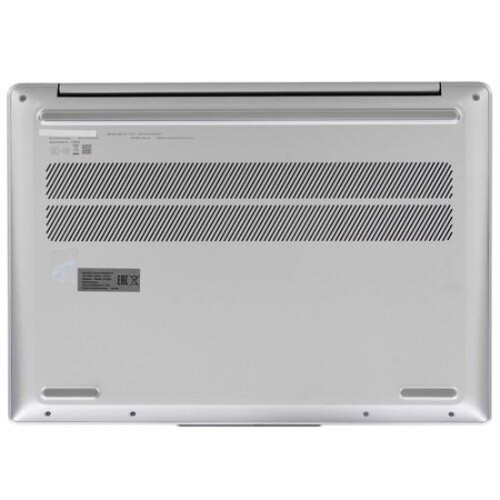 14" Ноутбук Lenovo XiaoXin 14 серебристый