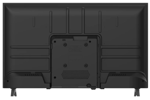 32" Телевизор Sber SDX 32F3112 черный