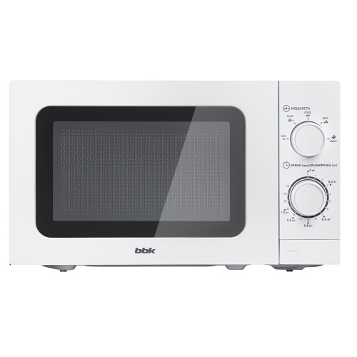 Микроволновая печь BBK 20MWS-786M/W белый