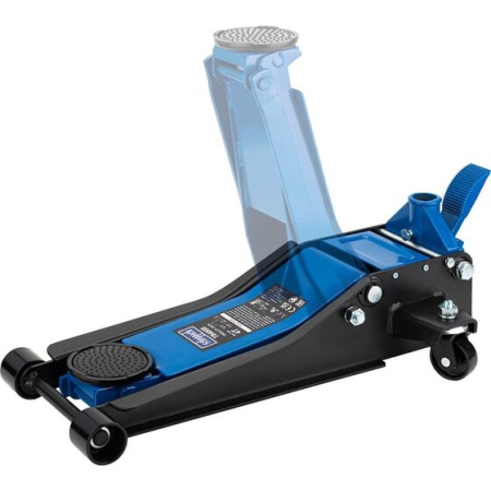 Домкрат Scheppach Sch-T84008