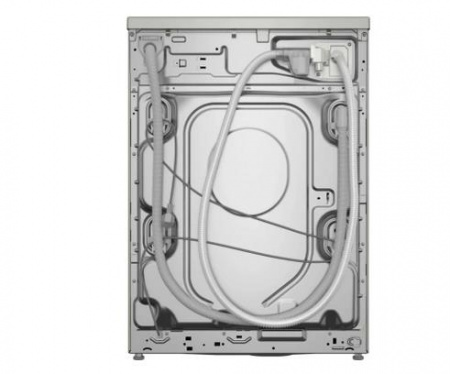 Стиральная машина Bosch WGB2440XME серебристый