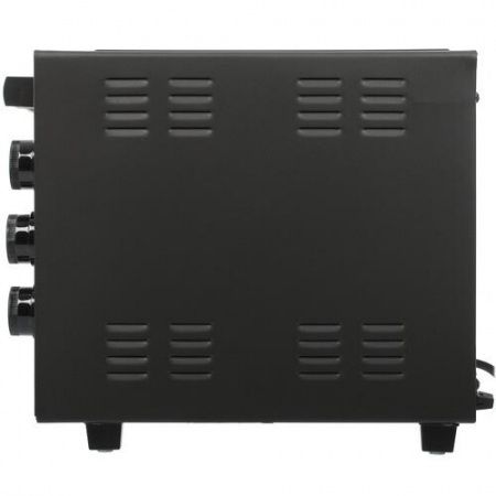 Мини-печь Simfer M3514 черный