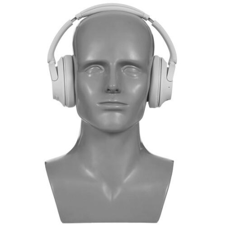 Беспроводные/проводные наушники Sony WH-CH720N белый