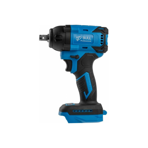 Гайковерт BULL SC 1804 (0329204) АКБ+ЗУ