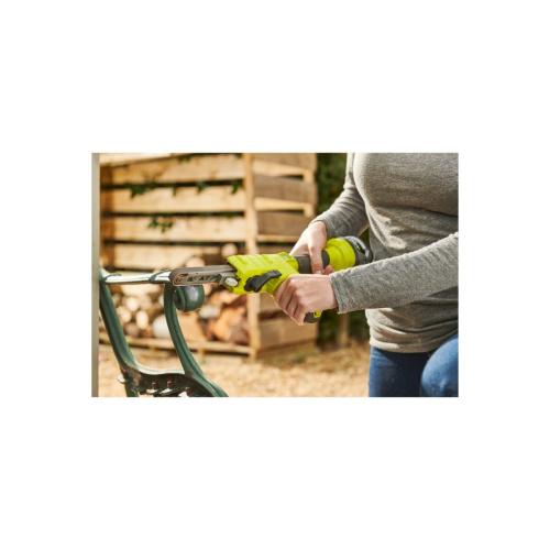 Ленточный напильник RYOBI One+ R18PF-0 (5133004179) без АКБ и ЗУ