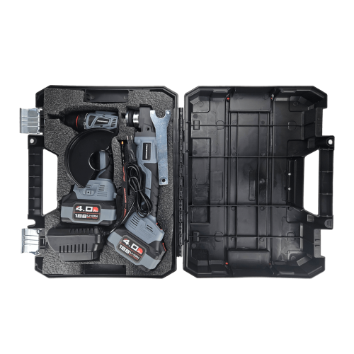 Набор электроинструмента Profipower E0220