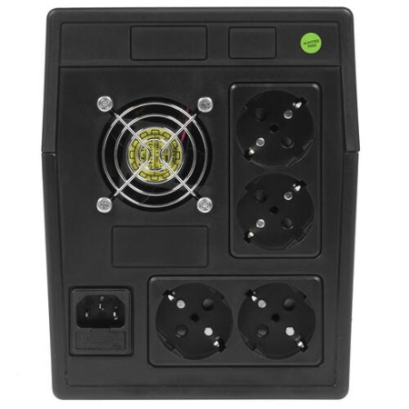 ИБП Powerman Back Pro 2000