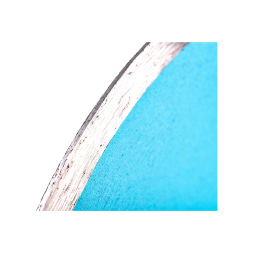 Диск алмазный отрезной TRIO-DIAMOND Сплошной Керамик Pro 370202 200x25,4