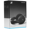 Проводные наушники Sennheiser HD 560S черный