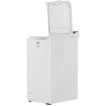 Стиральная машина AEG LTR7E273E белый