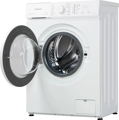 Стиральная машина Бирюса WM-SM510/10 белый
