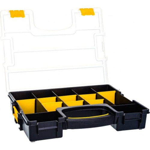 Кейс-органайзер КВТ К-03 (79348)