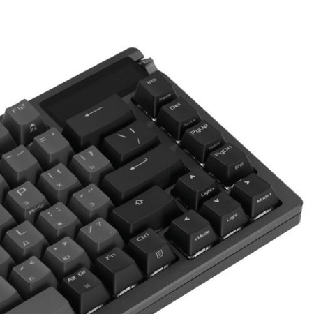 Клавиатура проводная + беспроводная ASUS ROG Azoth