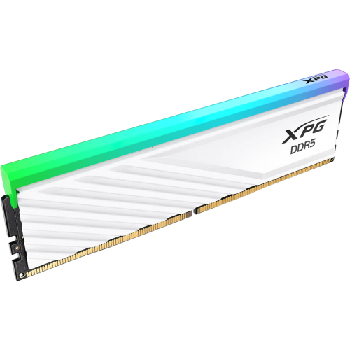 ОЗУ ADATA AX5U6400C3216G-DTLABRWH DIMM 32GB DDR5-6400 K2