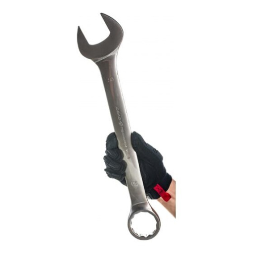 Ключ комбинированный Дело Техники 511050 50 мм